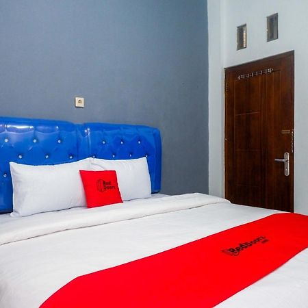 Reddoorz At Pakuncen Malioboro Yogyakarta Hotel Exterior photo