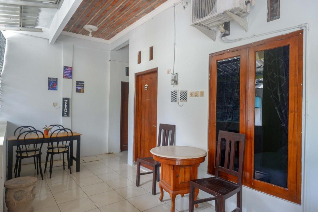 Reddoorz At Pakuncen Malioboro Yogyakarta Hotel Exterior photo
